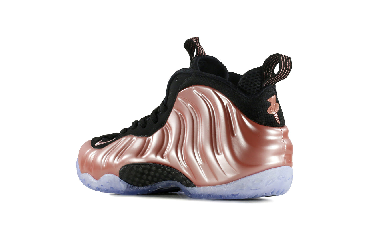 rust pink foamposite