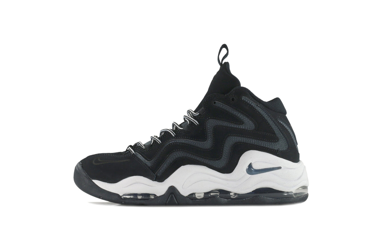 nike air pippen 1 verde