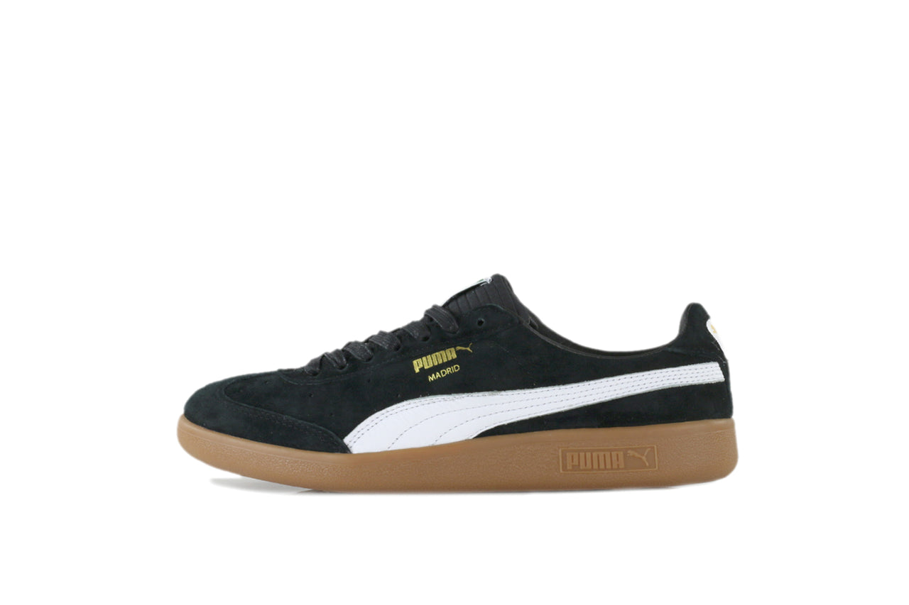 puma madrid suede