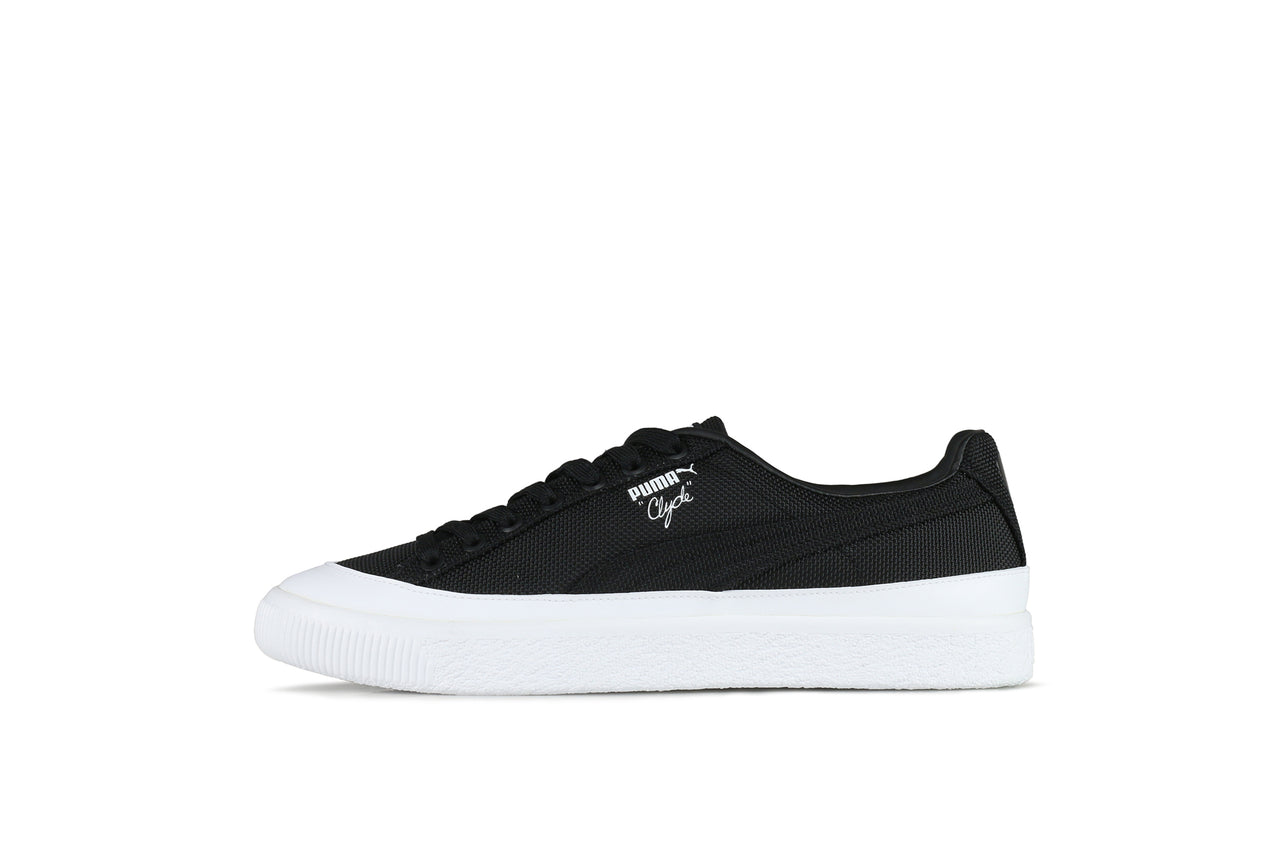 Puma Clyde Rubber Toe– HANON