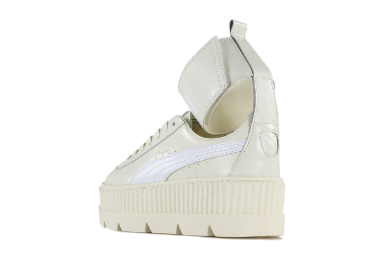 Puma Womens Fenty Ankle Strap Sneaker x 