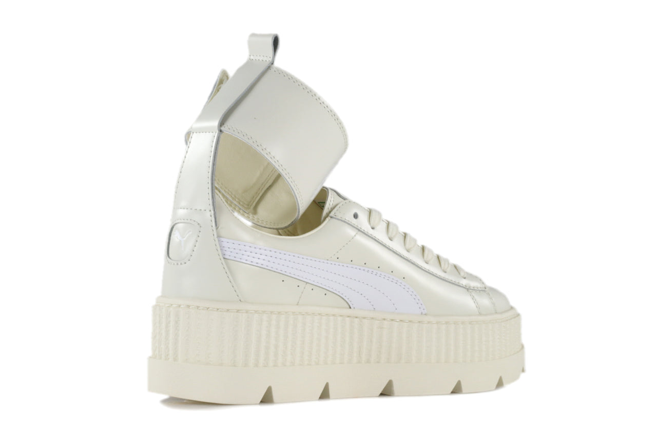 puma women's fenty x ankle strap sneakers