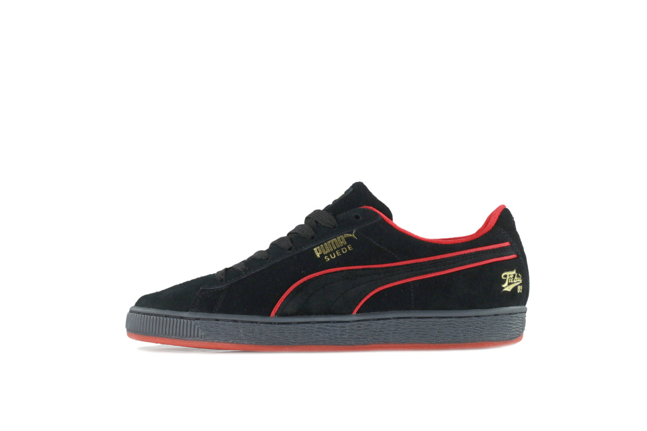 fubu puma suede