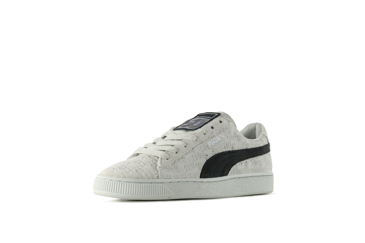 puma suede classic x panini