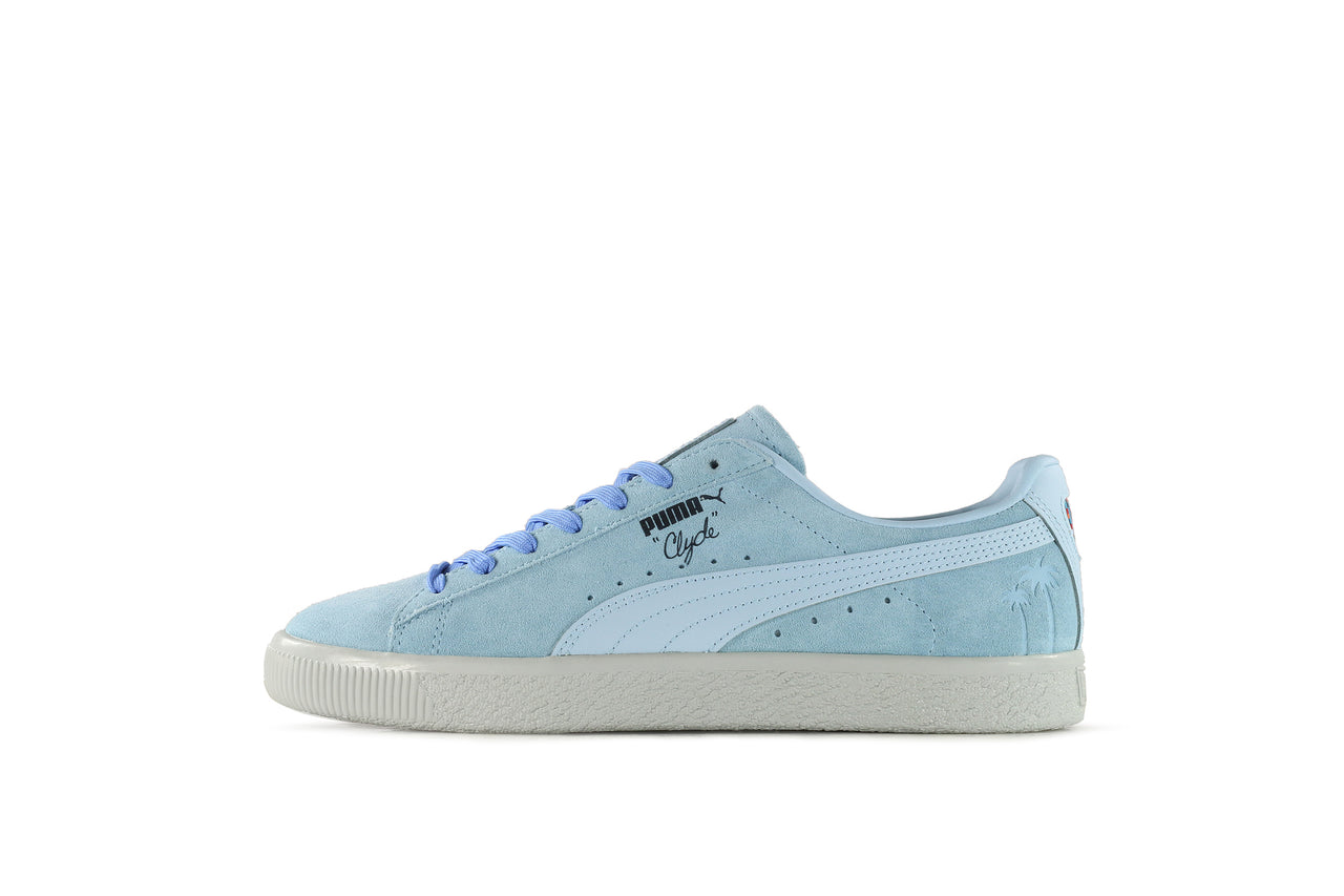 puma clyde venice