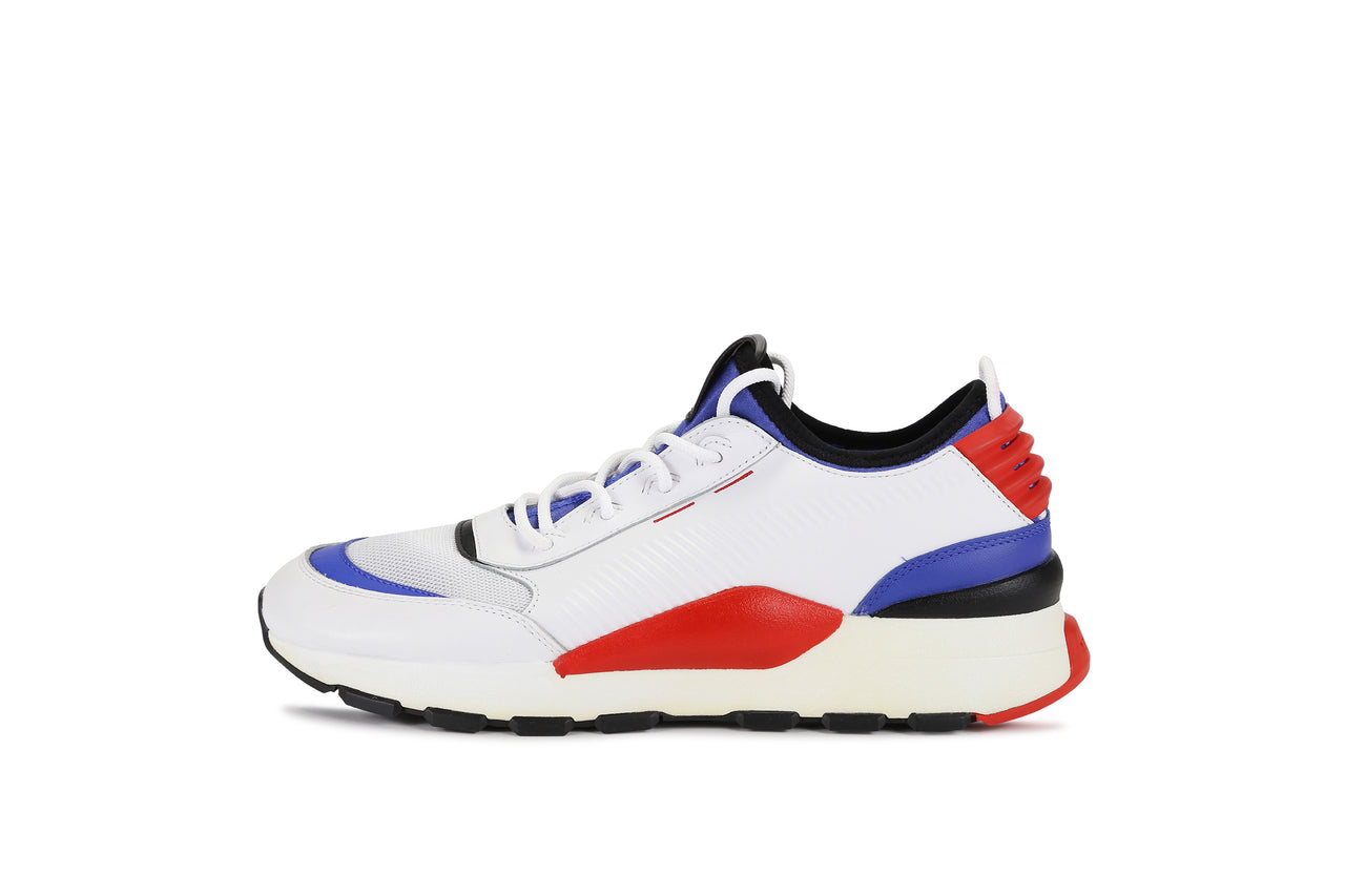 Puma RS-0 Sound– HANON