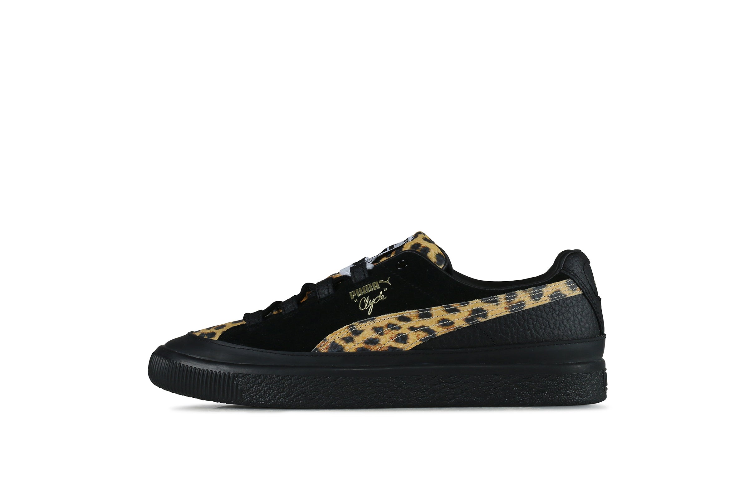 puma clyde rt x volcom