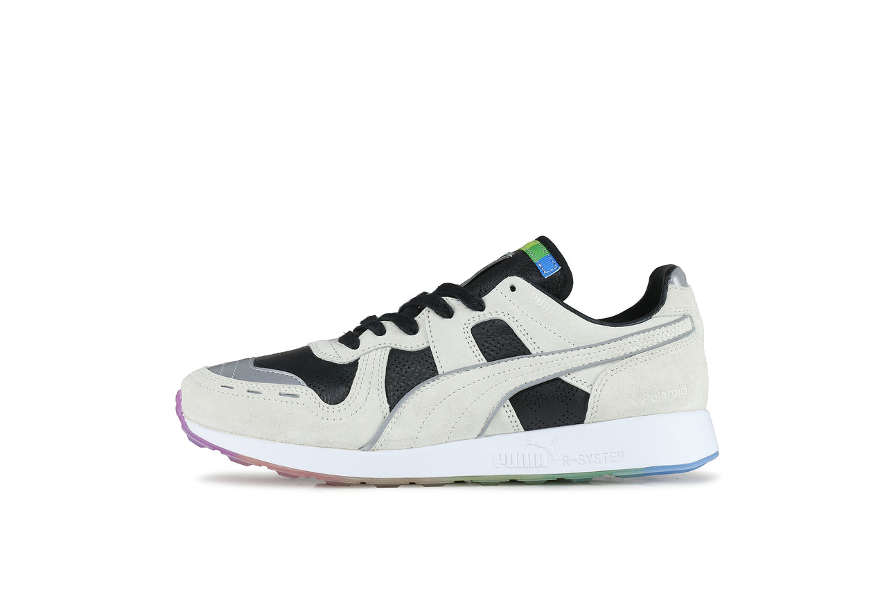 Puma RS-100 x Polaroid– HANON