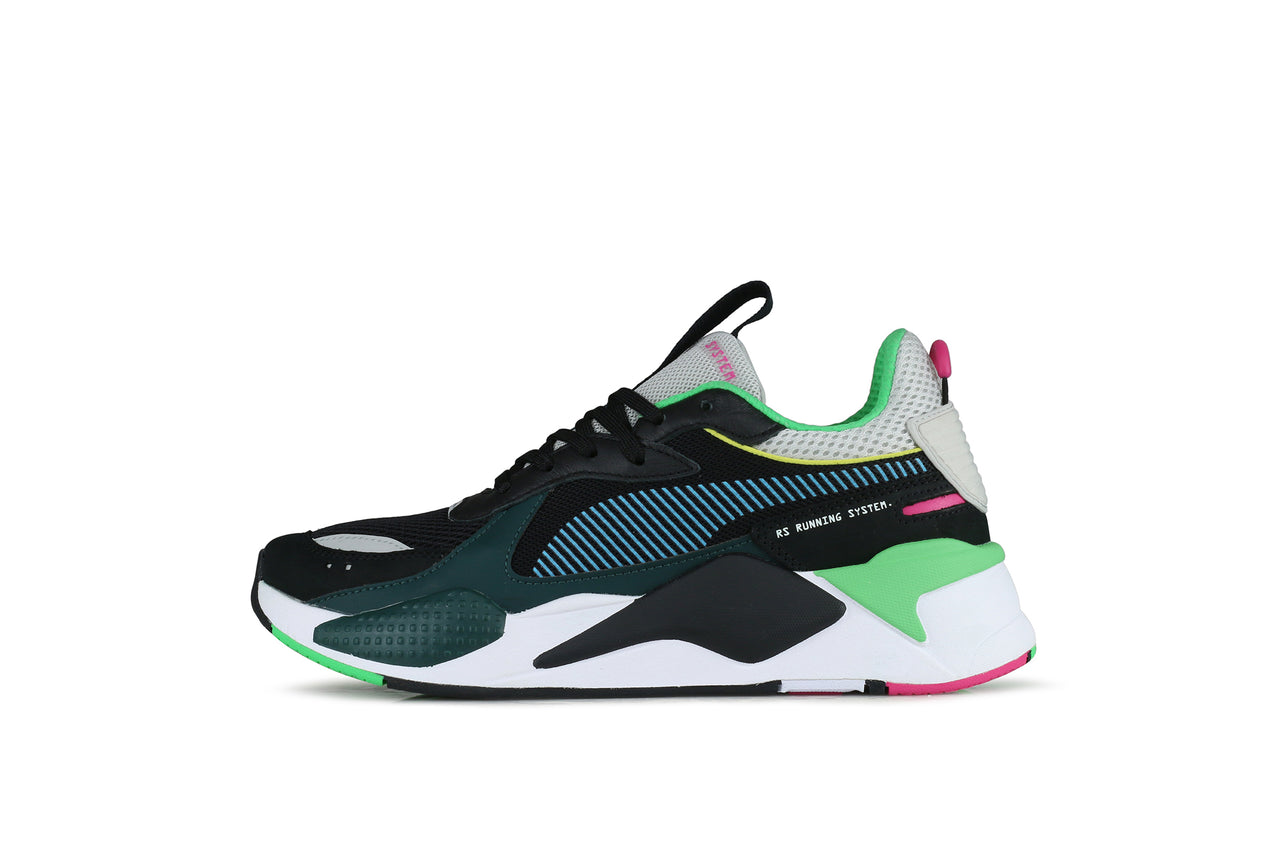 puma reinvention