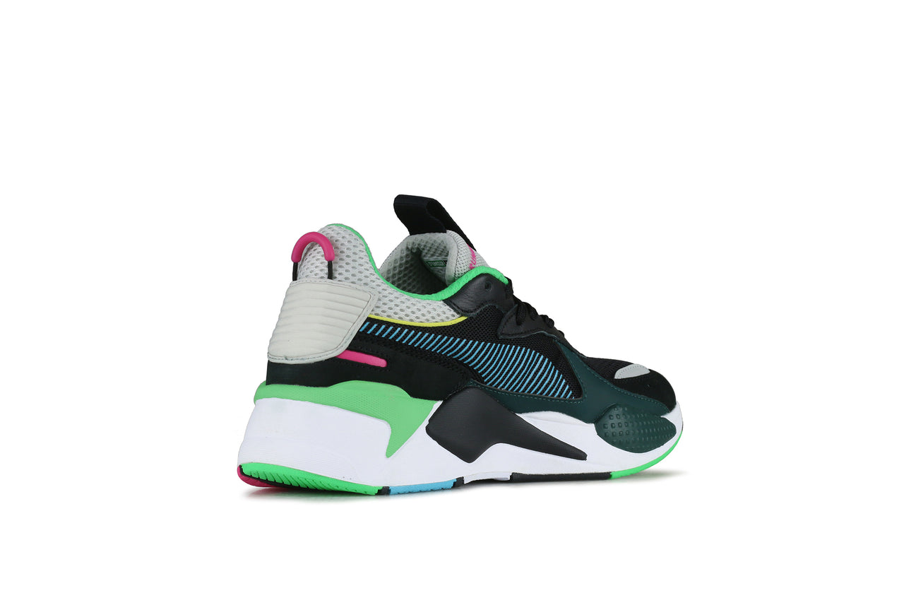 Puma RS-X Reinvention \