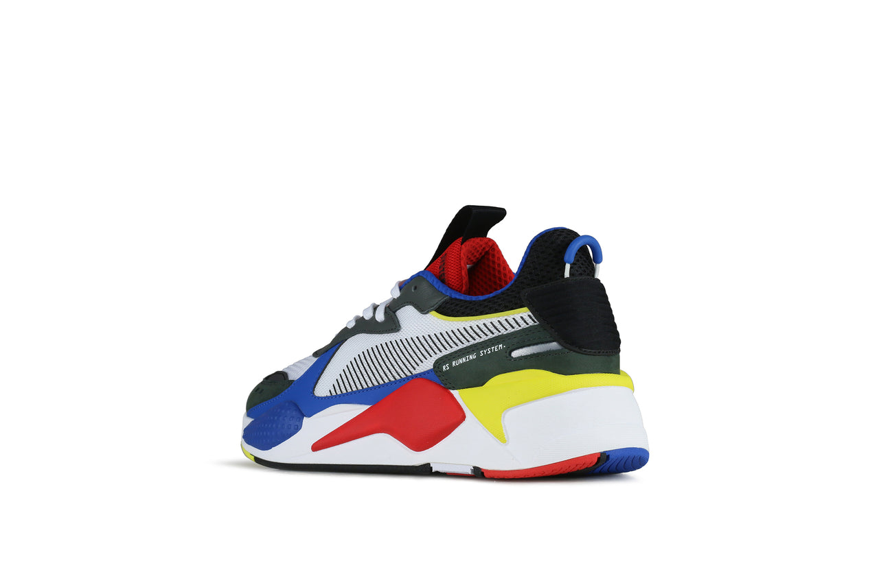 puma toy rs