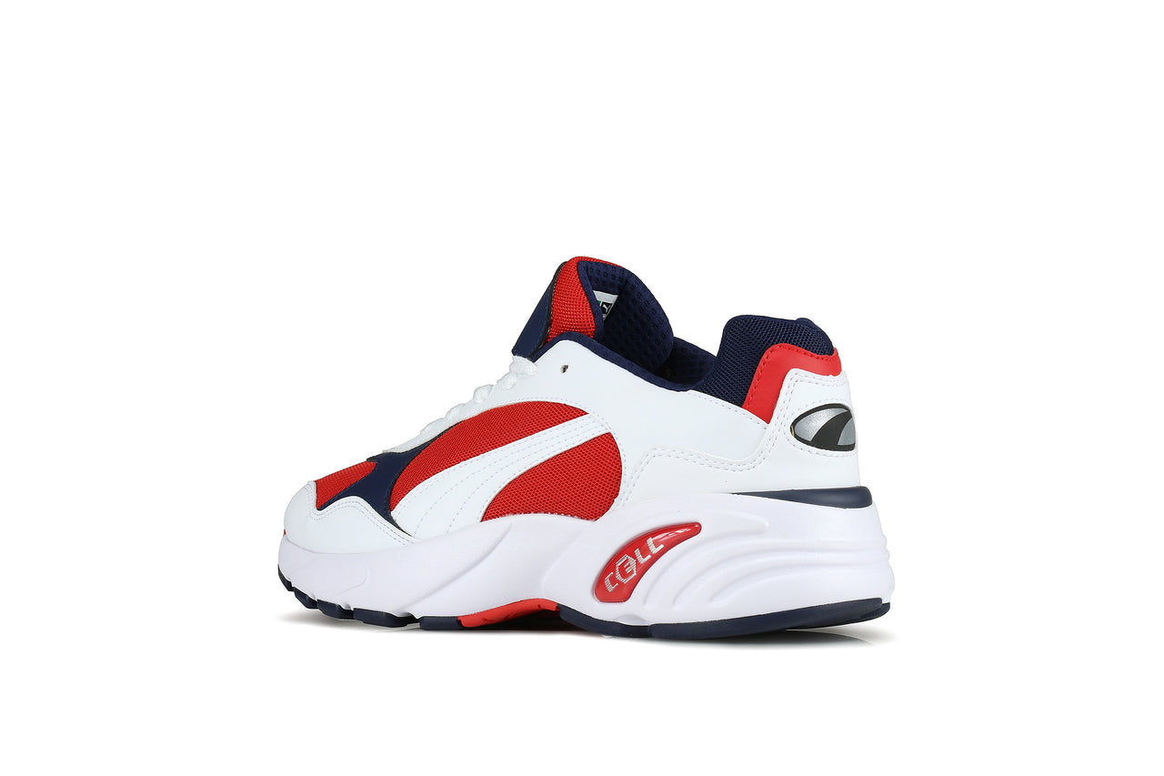 puma cell viper red