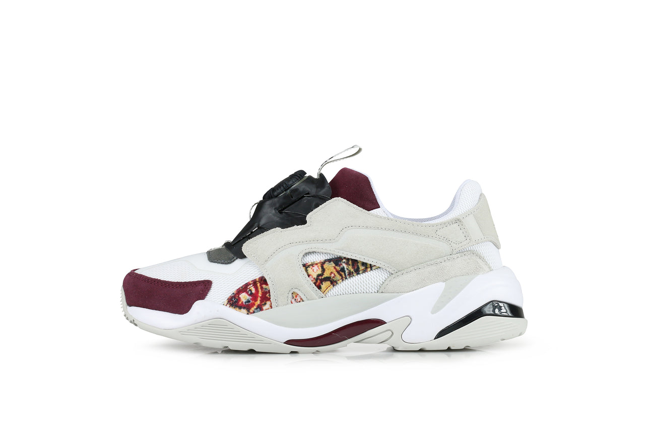 puma x les benjamins thunder disc