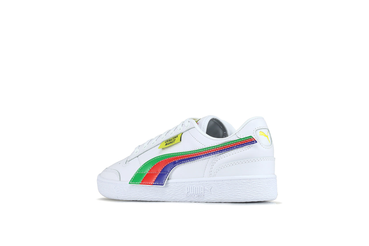 puma x chinatown market ralph sampson low