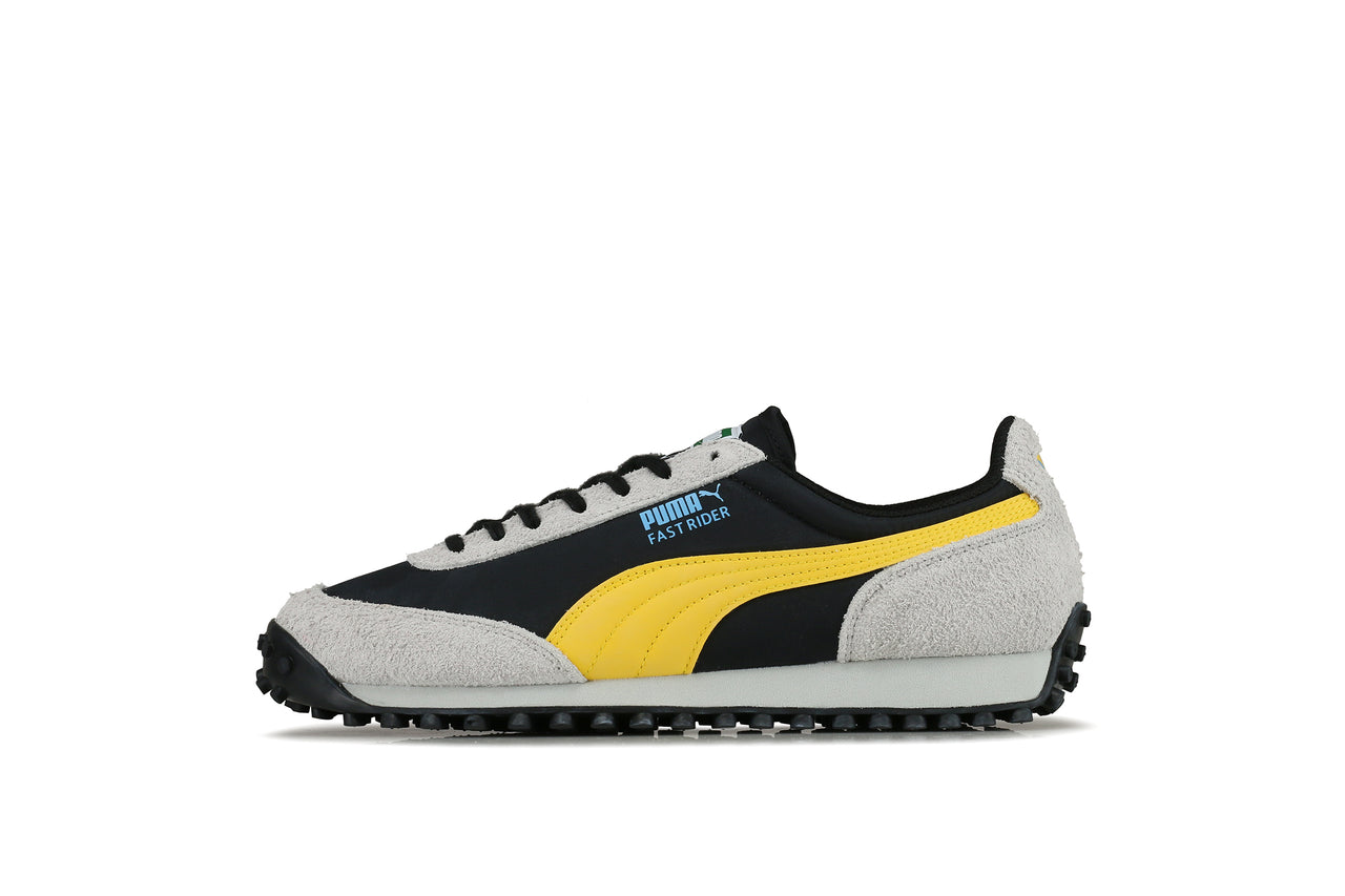 puma fast rider