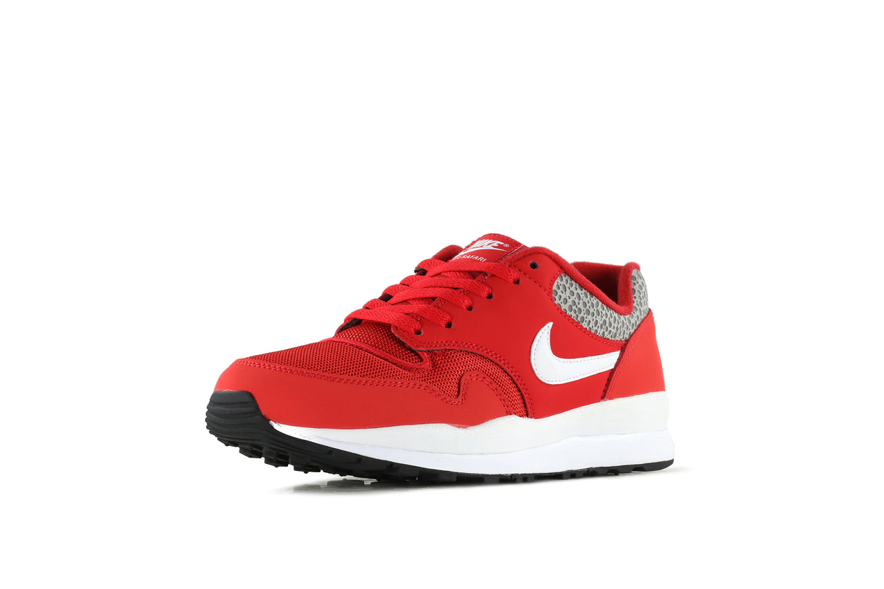 nike air safari university red