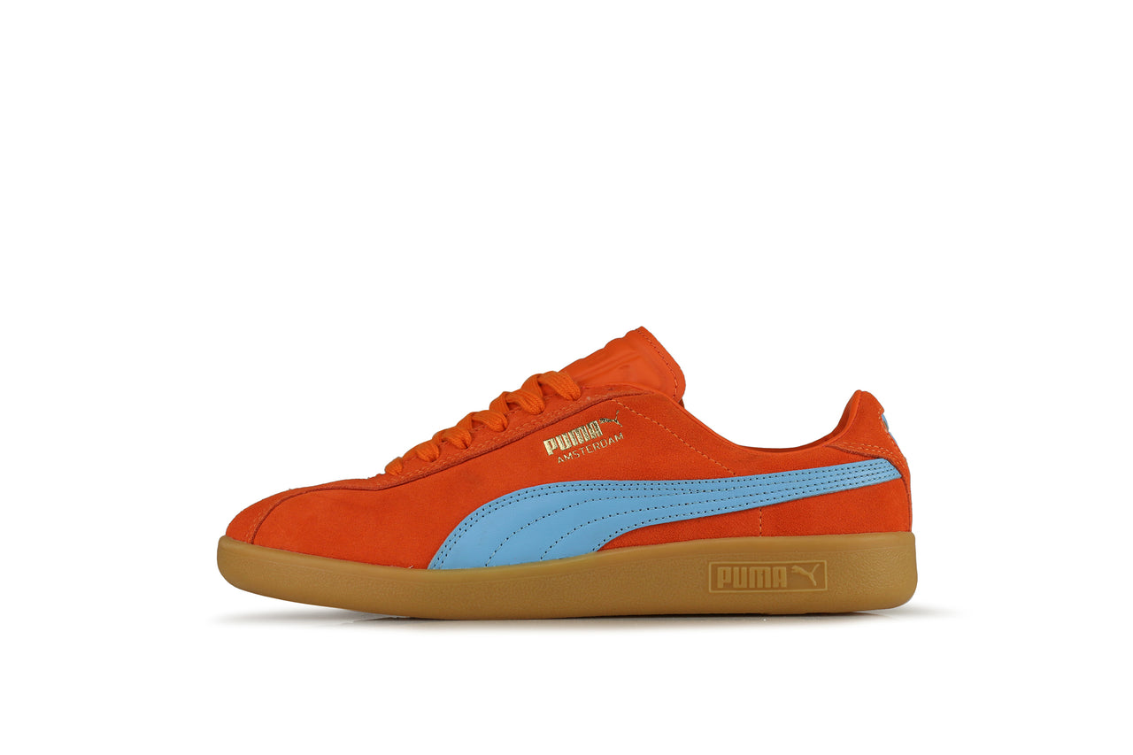 puma amsterdam