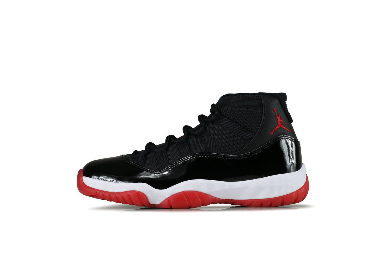 air jordan 11 bred uk