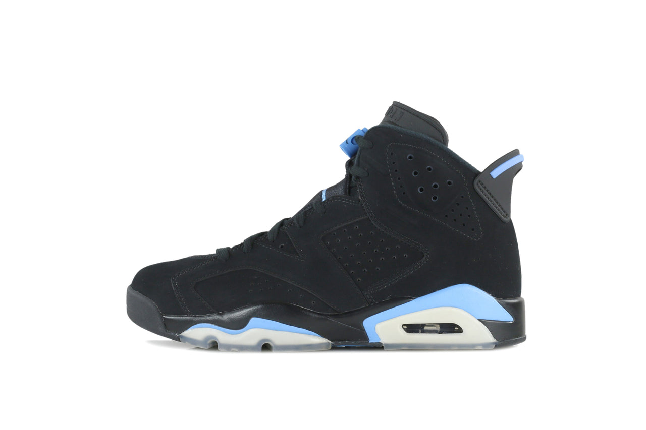 air jordan 6 blue