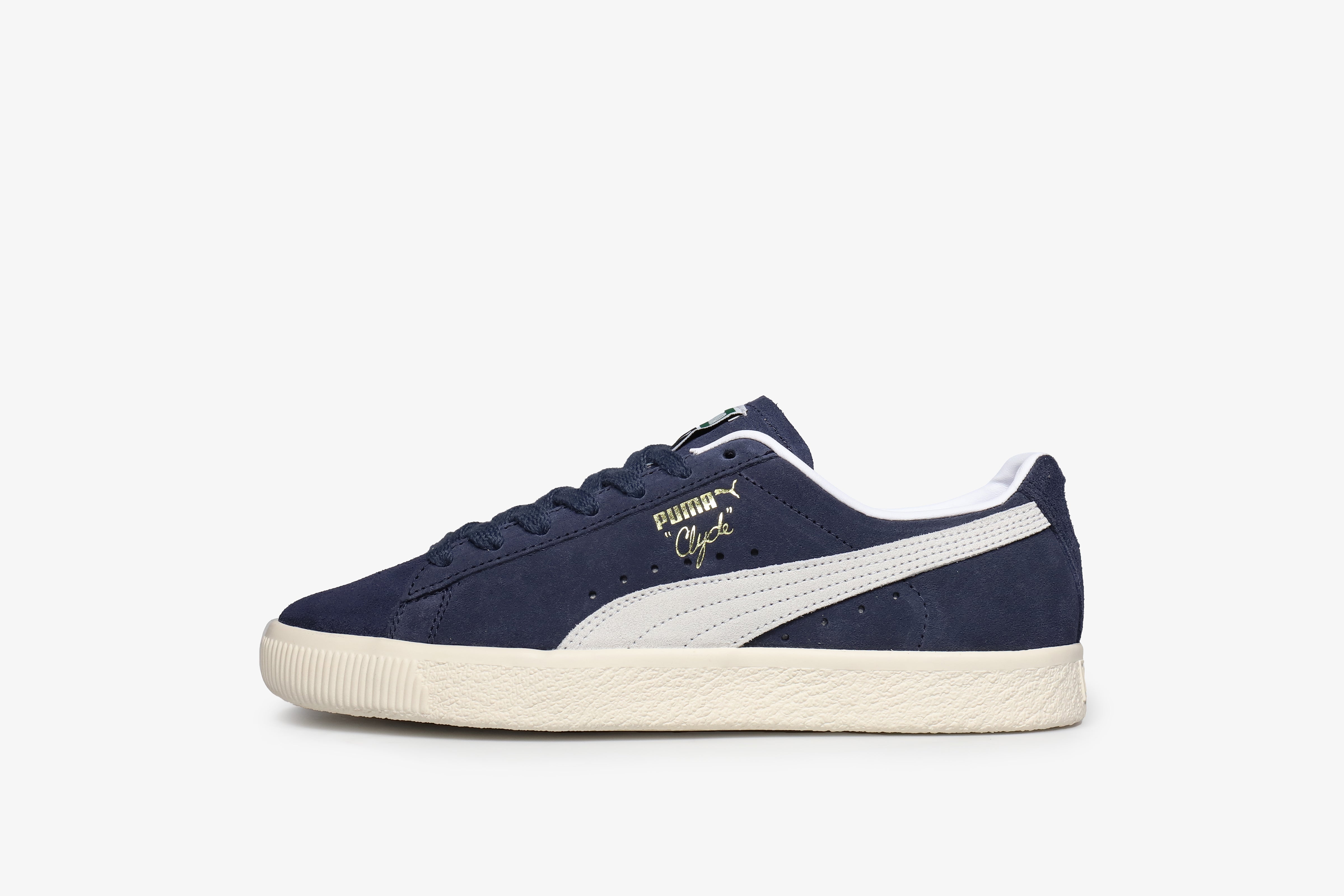 PUMA/PUMA CLYDE OG/39196201-