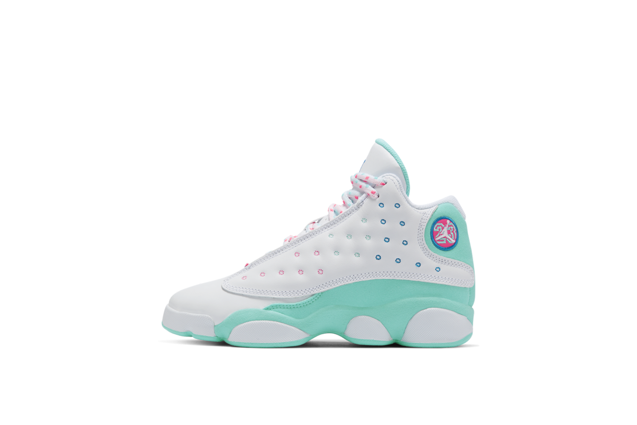 jordan 13 size 6.5 y