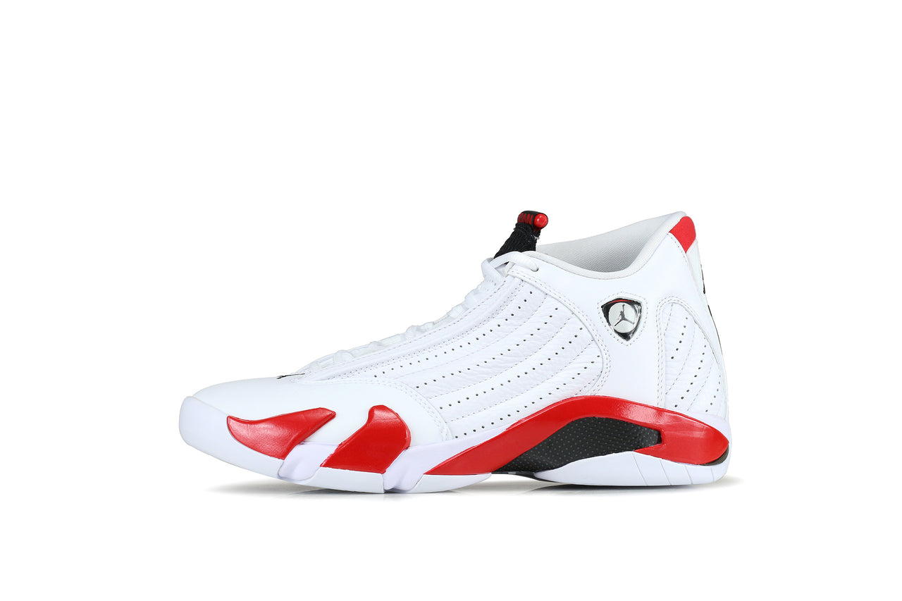 air jordan 14 red