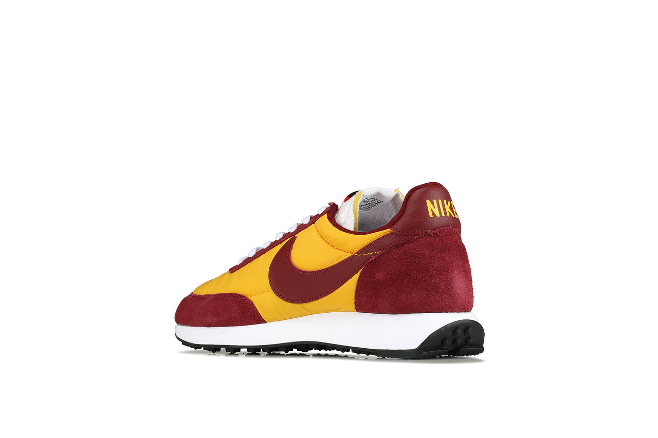 nike air tailwind 79 university gold