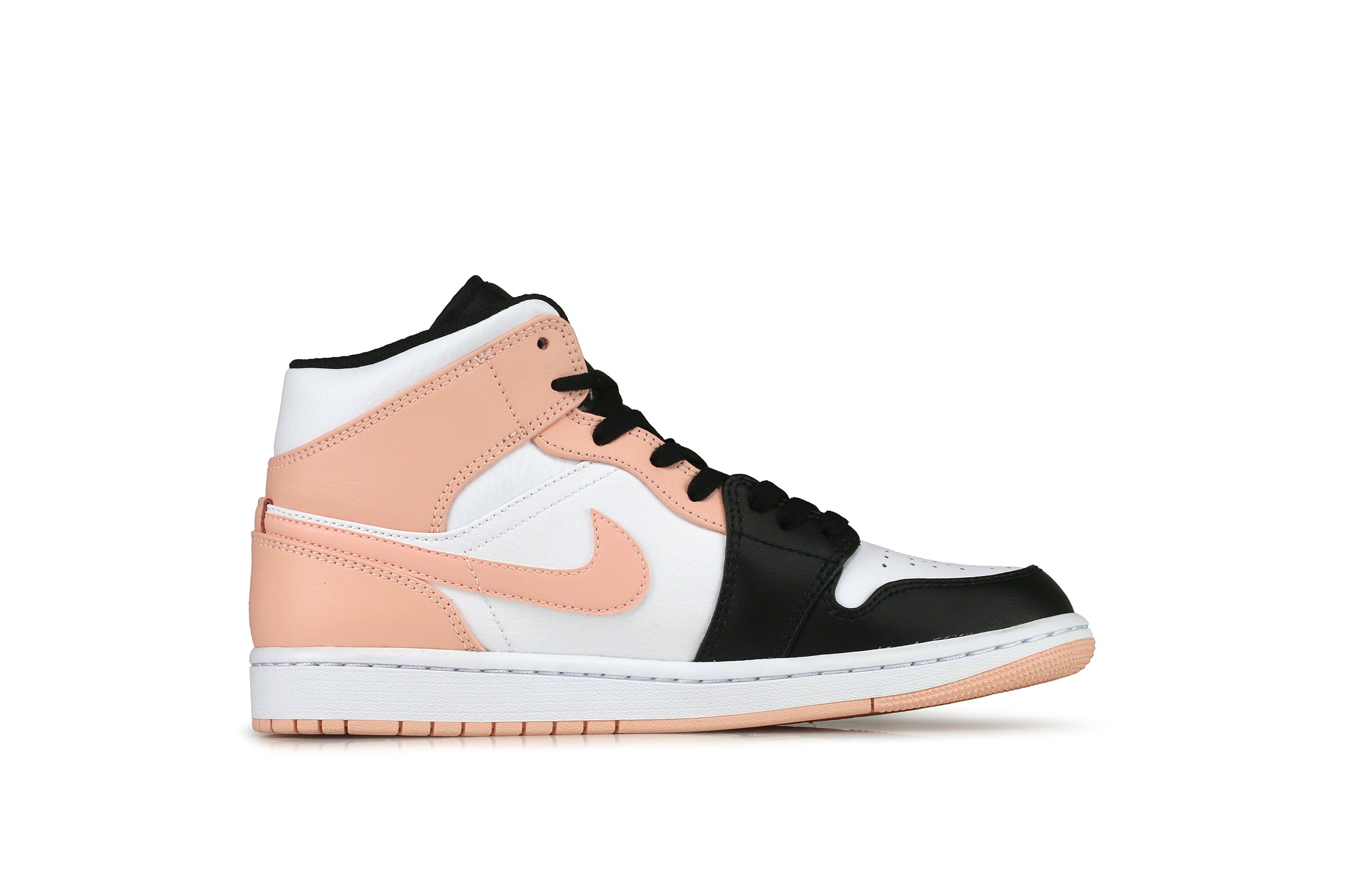 NIKE AIR JORDAN retailers 1 GS MID & LOW