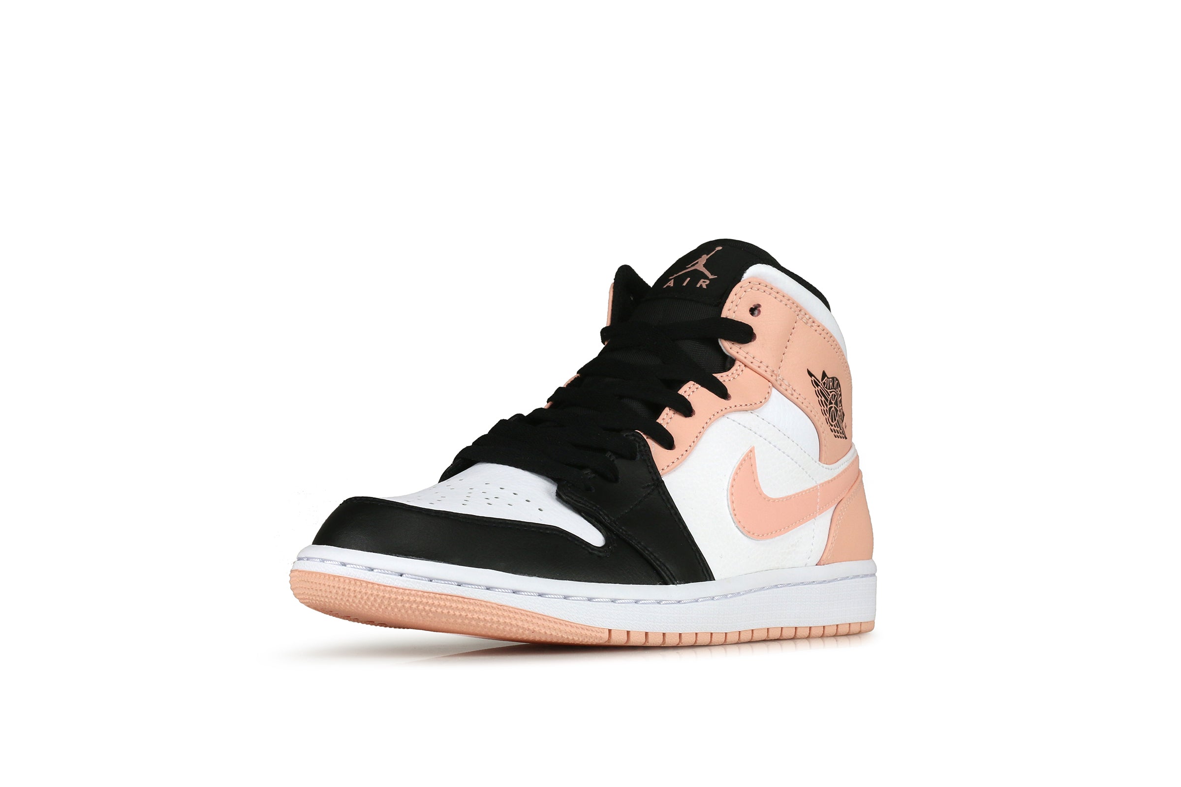 NIKE AIR JORDAN retailers 1 GS MID & LOW