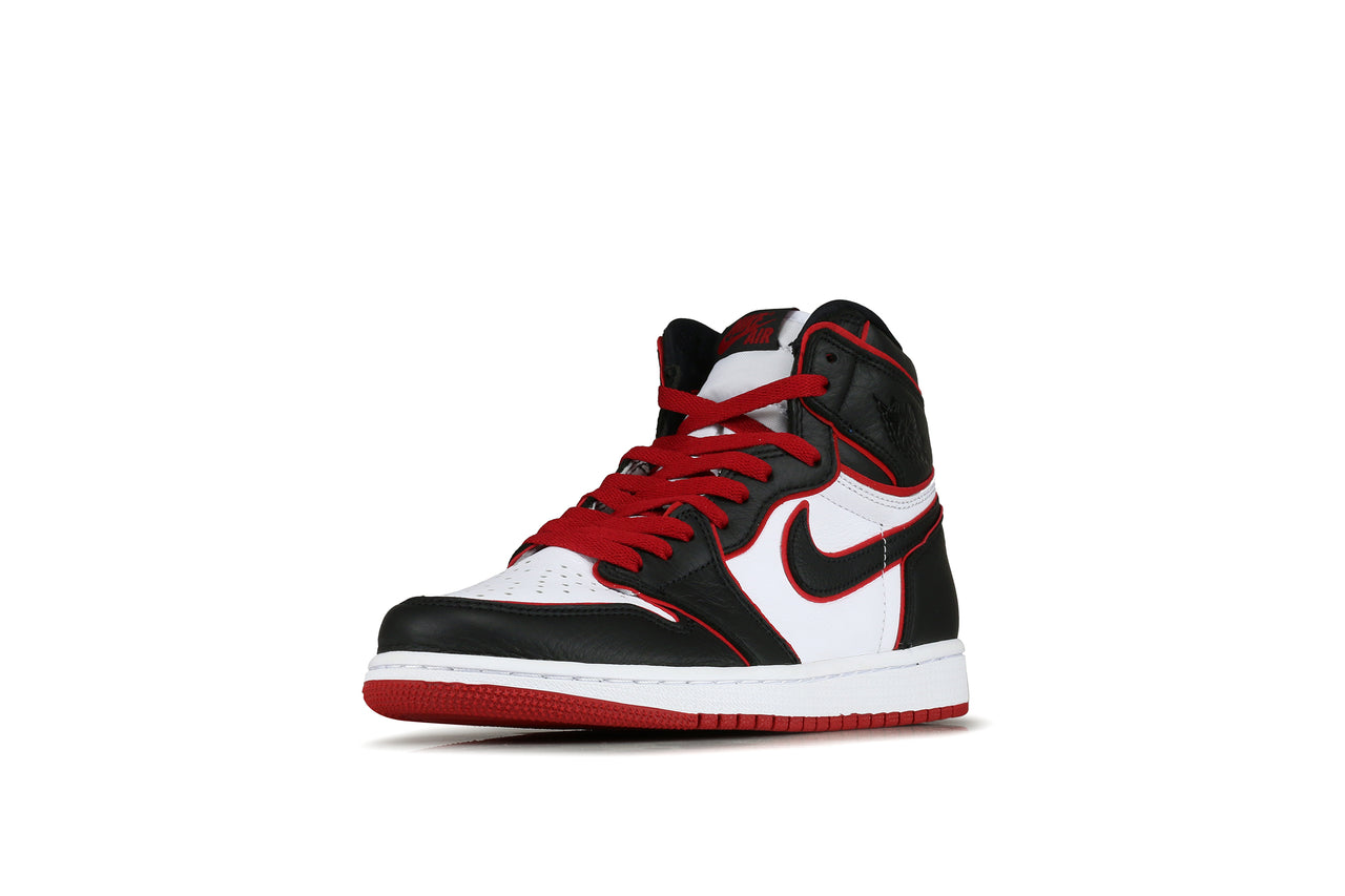 jordan 1 bloodline size 9