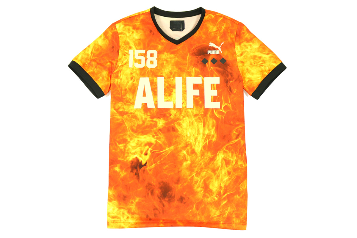 puma x alife t shirt