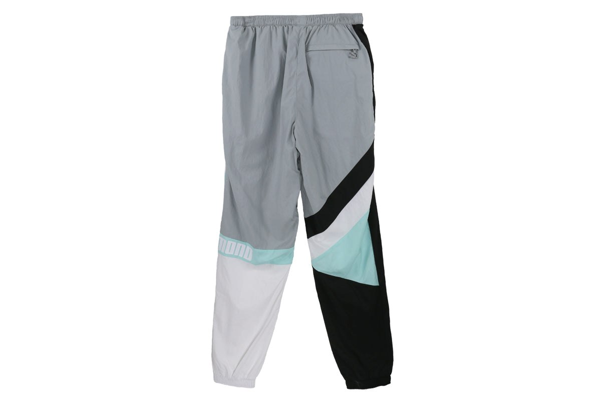 puma x diamond supply track pants