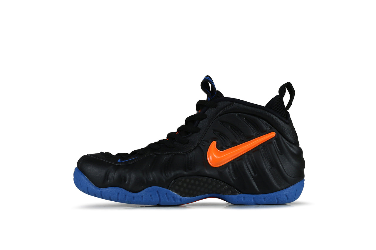 Nike Air Foamposite