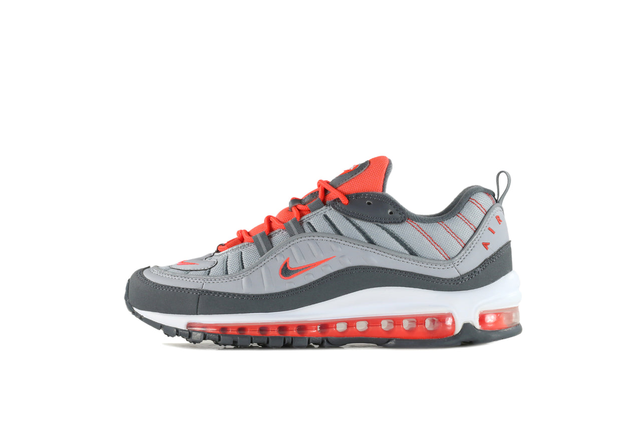 air max 98 total crimson