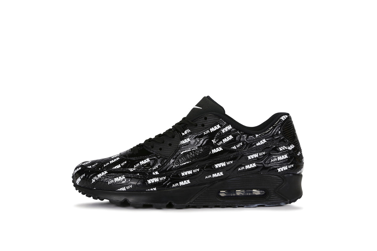 nike air max 90 all over print