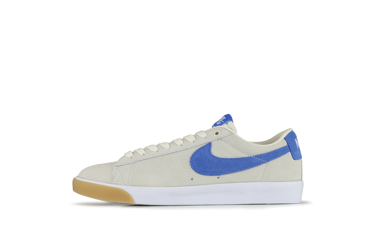 nike sb blazer low