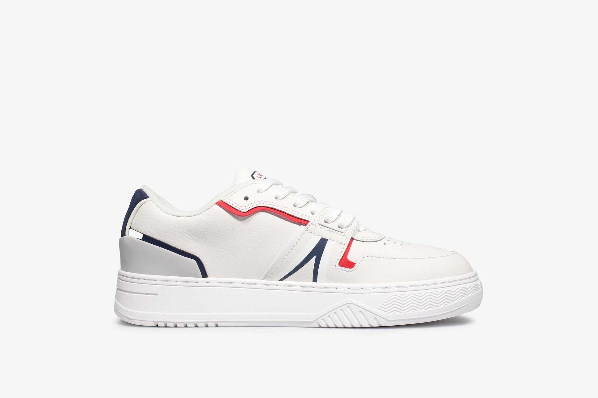 Lacoste T-Clip Mens Shoes