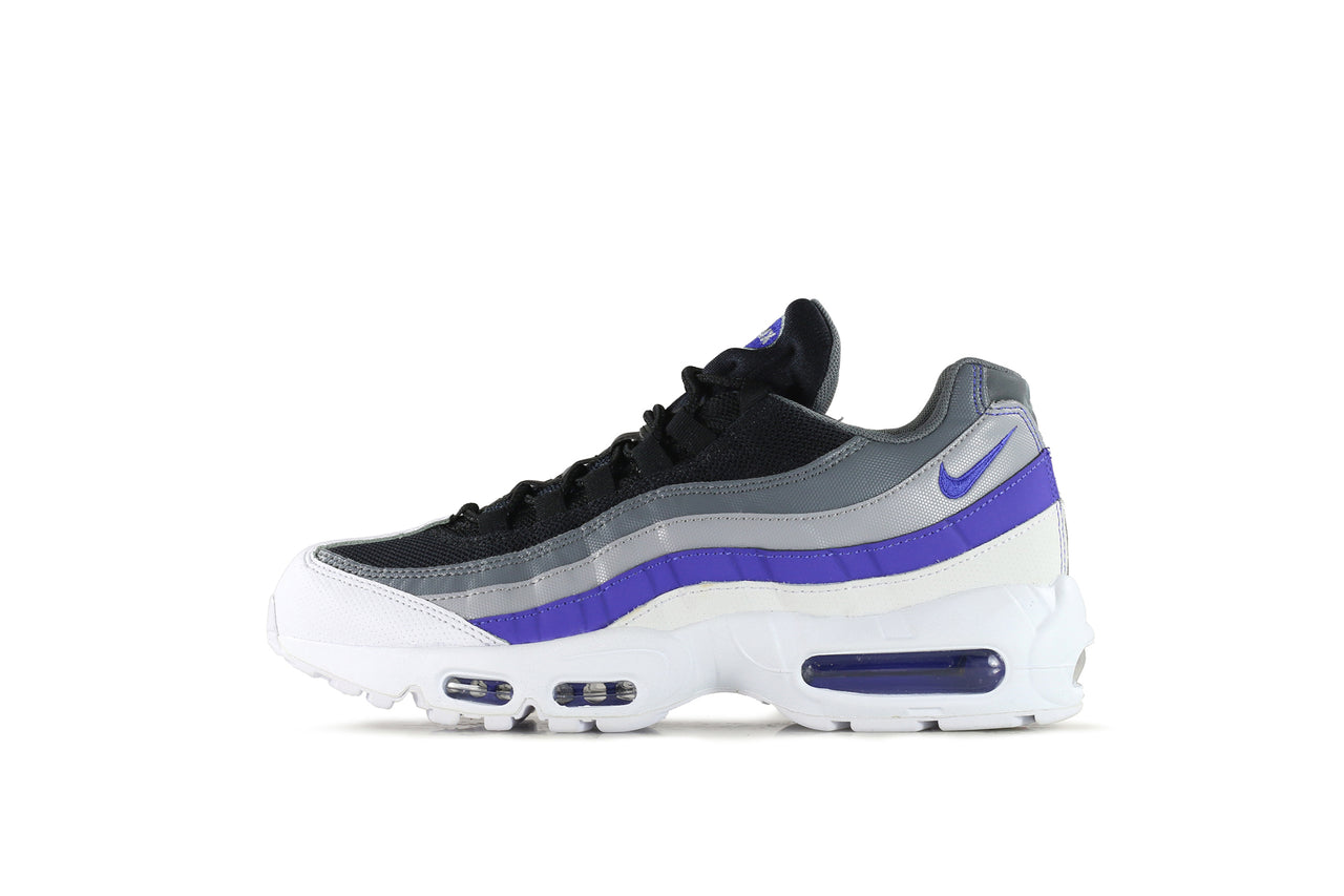 nike air max 95 essential violet