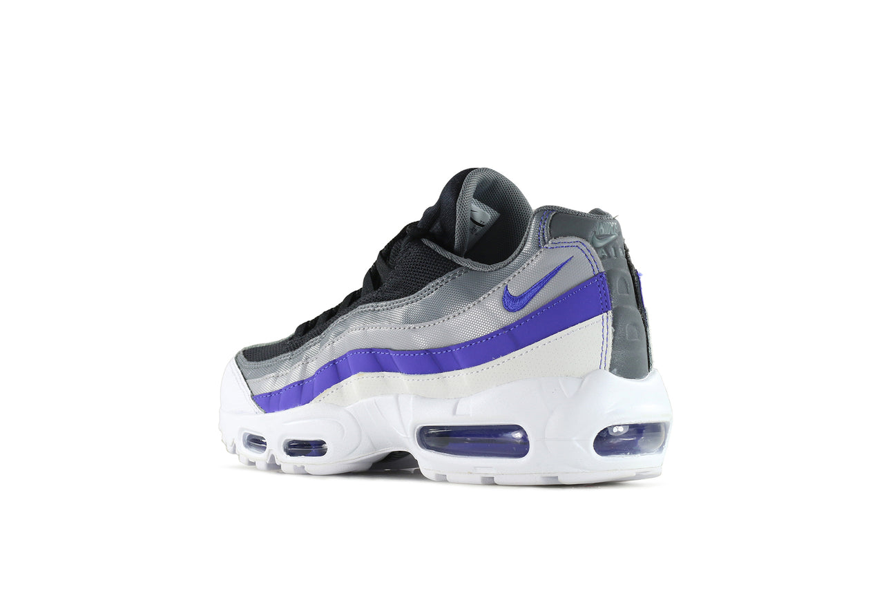 nike air max 95 essential persian violet