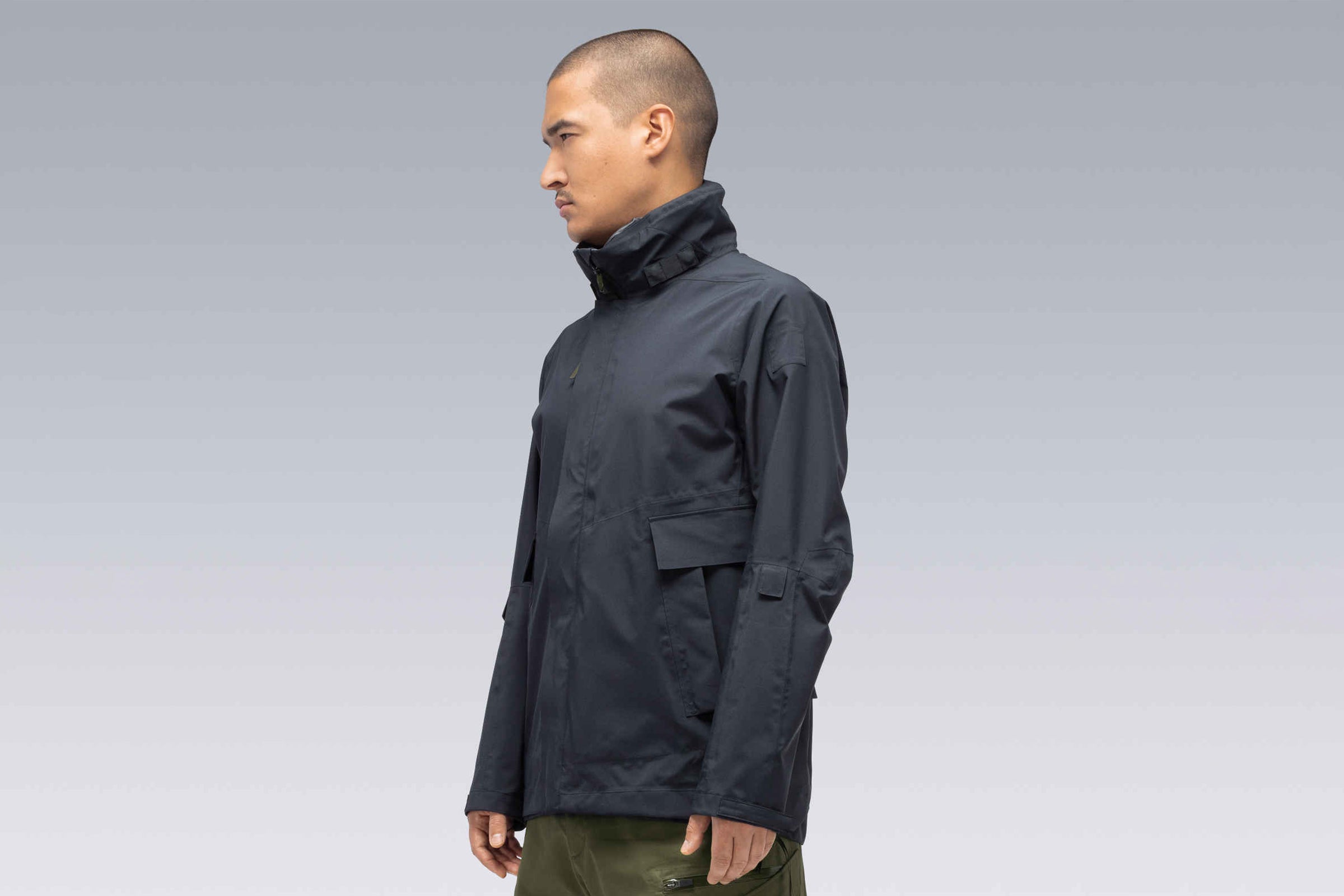 Tex® Pro Field Jacket – IetpShops - fucking awesome reversible