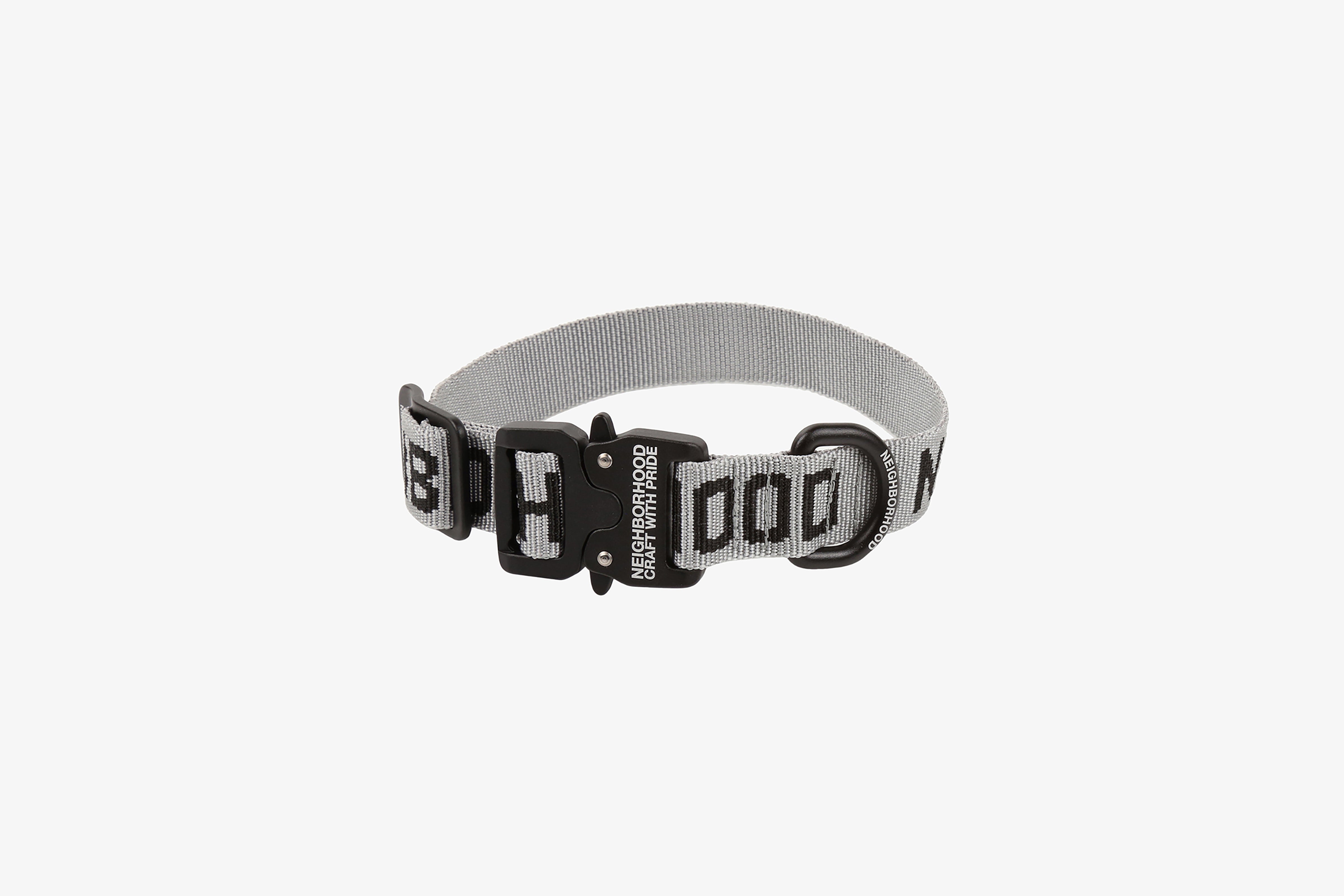 NEIGHBORHOOD ネイバーフッド JQ COLLAR - S . PA-