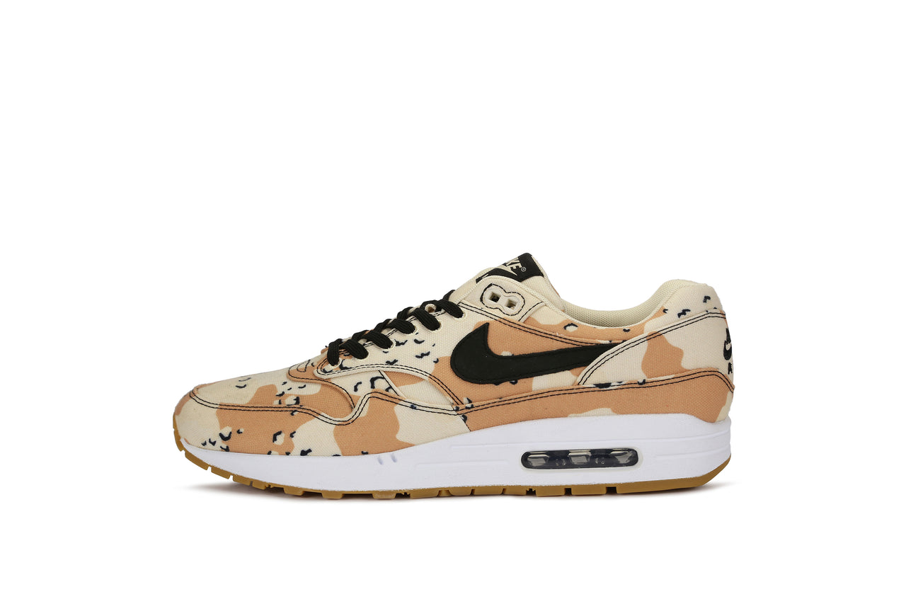 nike air max 1 premium camo