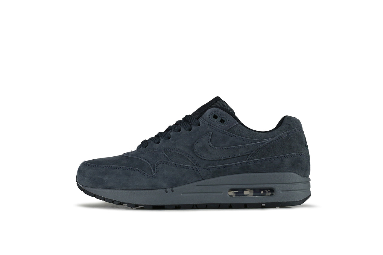 nike air max 1 anthracite