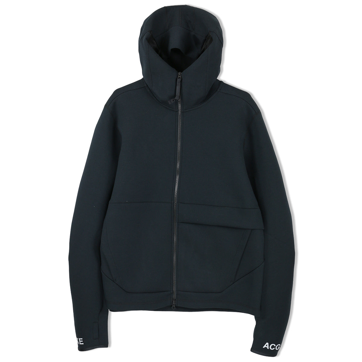 nikelab acg fleece