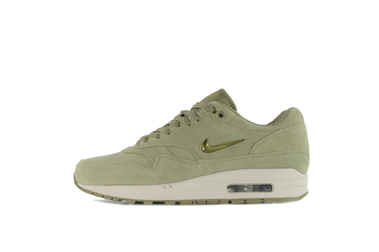 nike air max 1 premium sc neutral olive