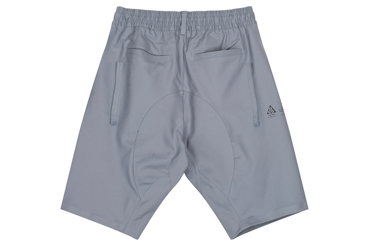 nikelab acg deploy shorts