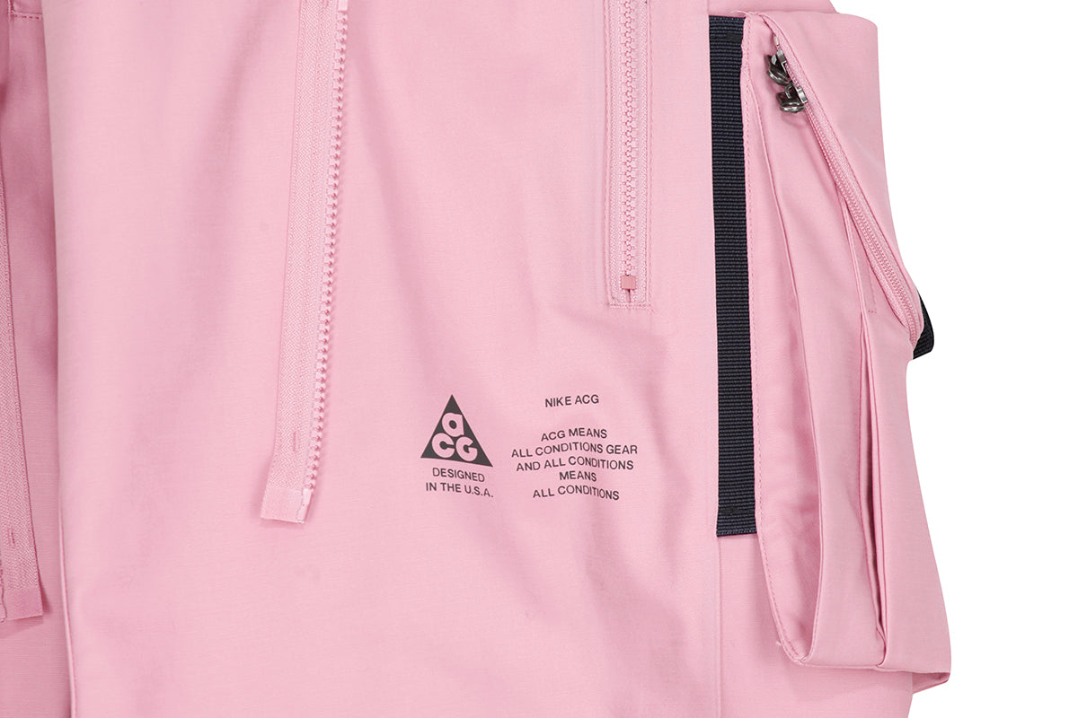 nike pink lab acg