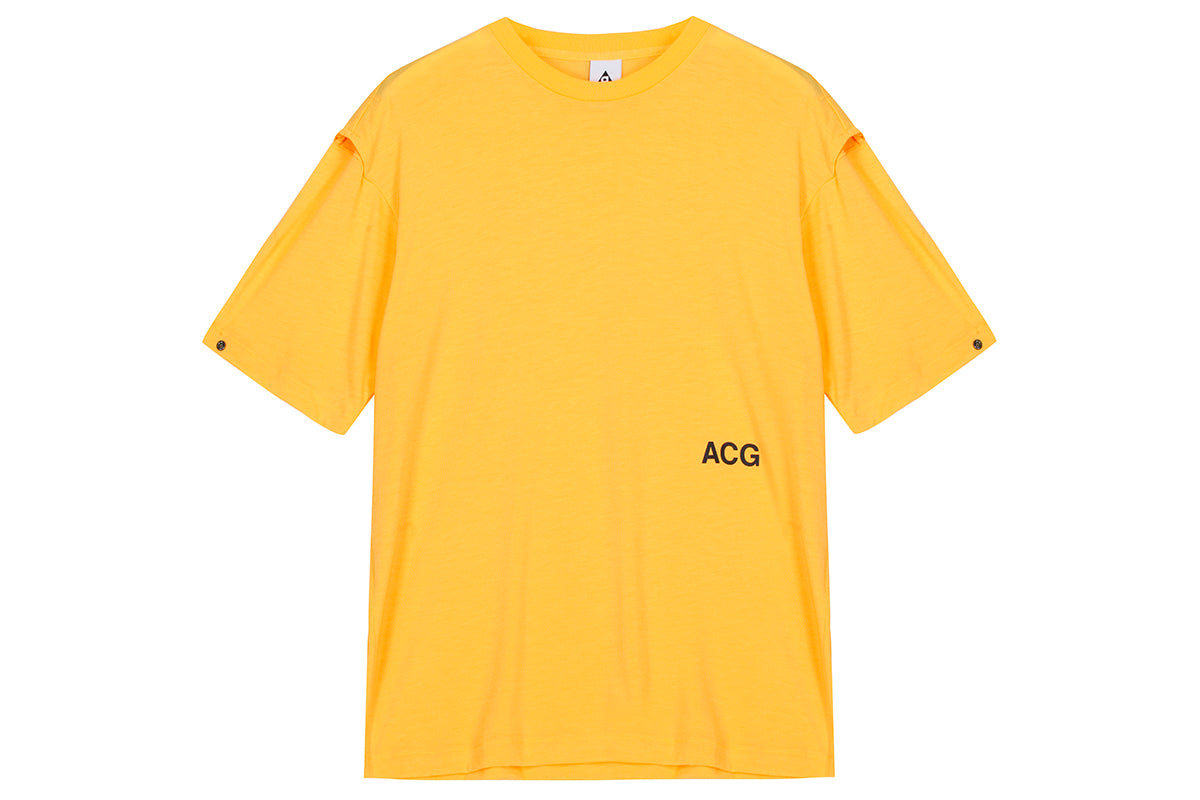 nike acg variable tee