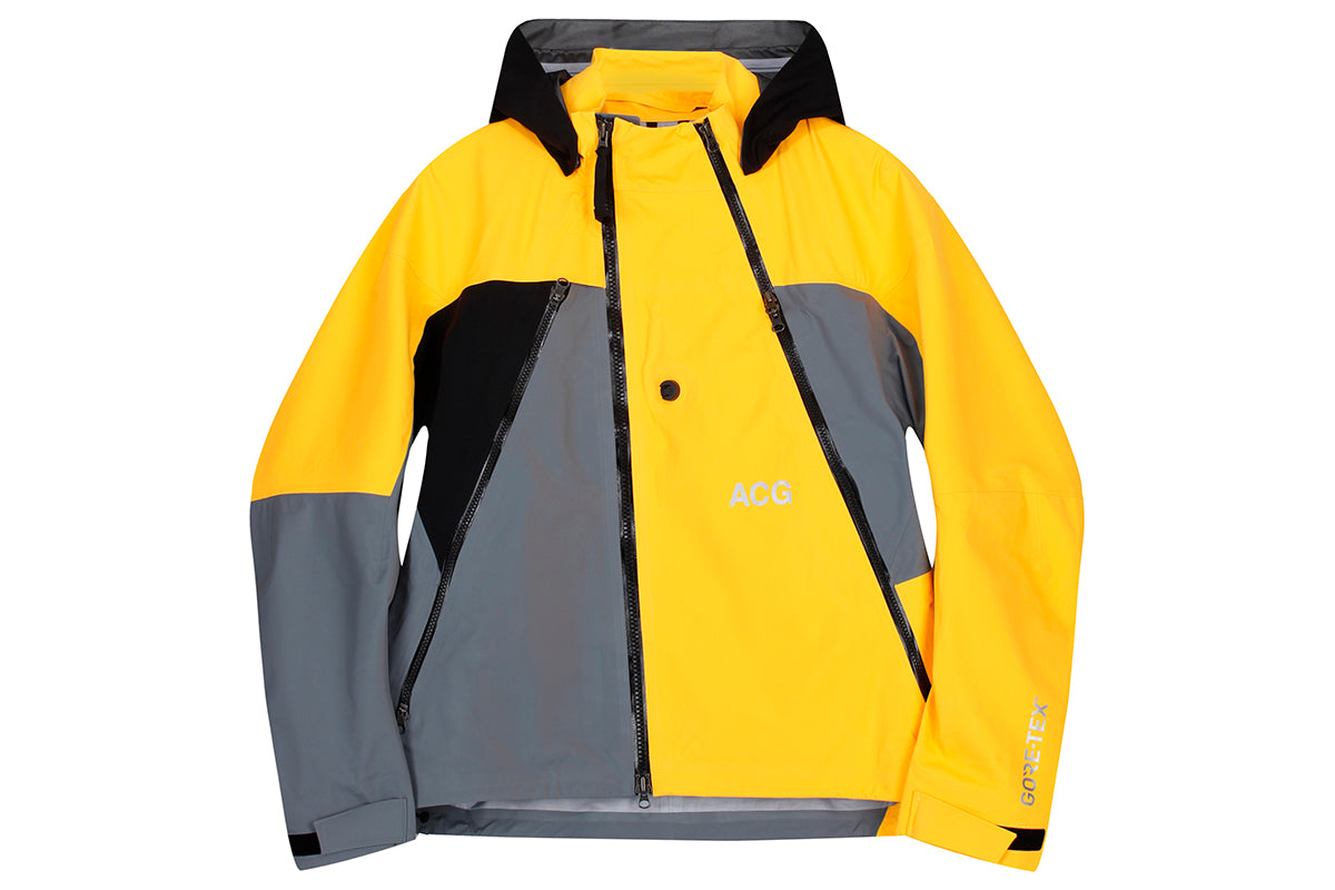 acg yellow jacket