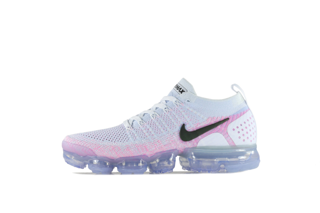 nike air max vapormax pink